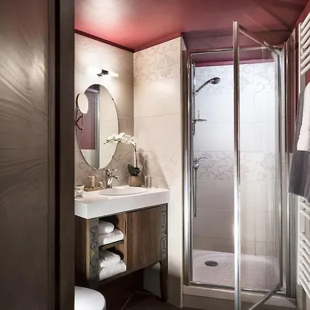 Lägenhet Sleeps 4 Pool Wifi Val Thorens